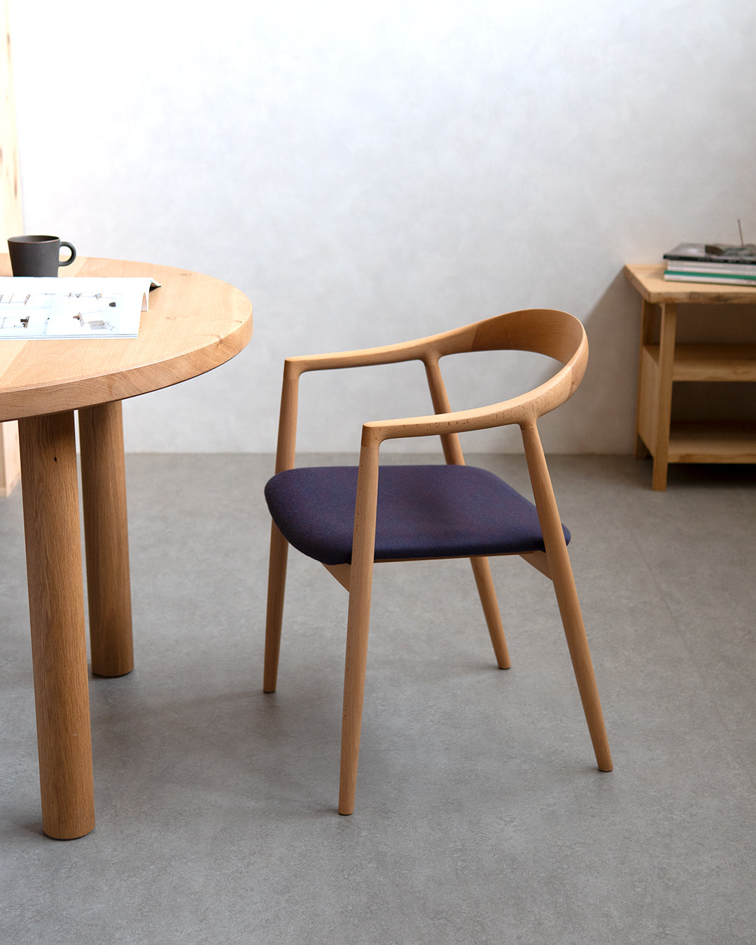 宮崎椅子製作所 ｜ hata chair