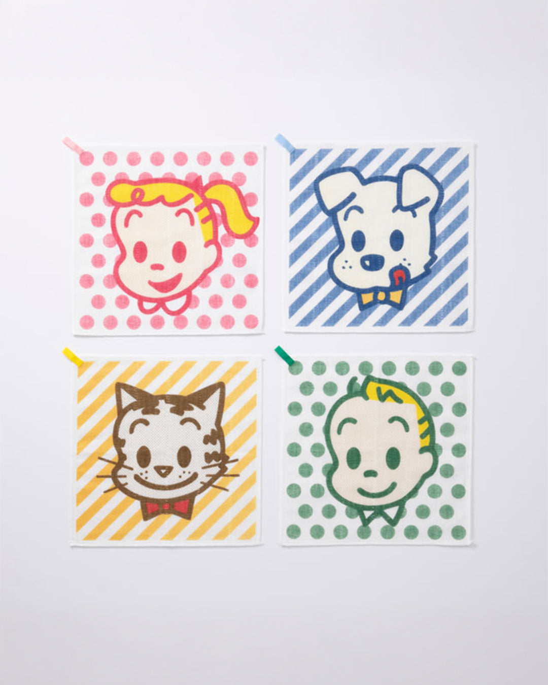 中川政七商店 ｜ OSAMU GOODS かや織ふきん