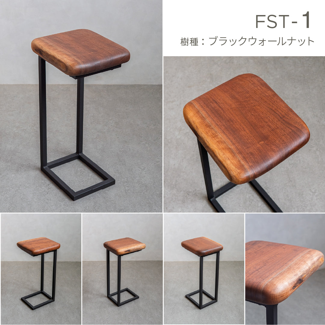 ふっくらサイドテーブル