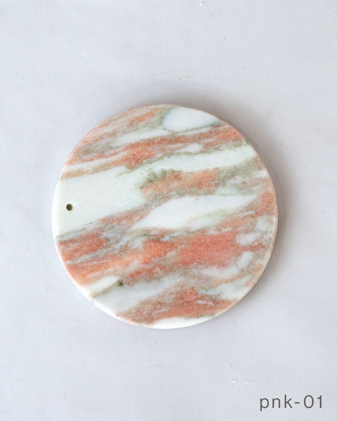 INASE｜INCENSE HOLDER - pink ; ノルウェー産ノルウェージャンローズ ＜ tadaima.別注 ＞