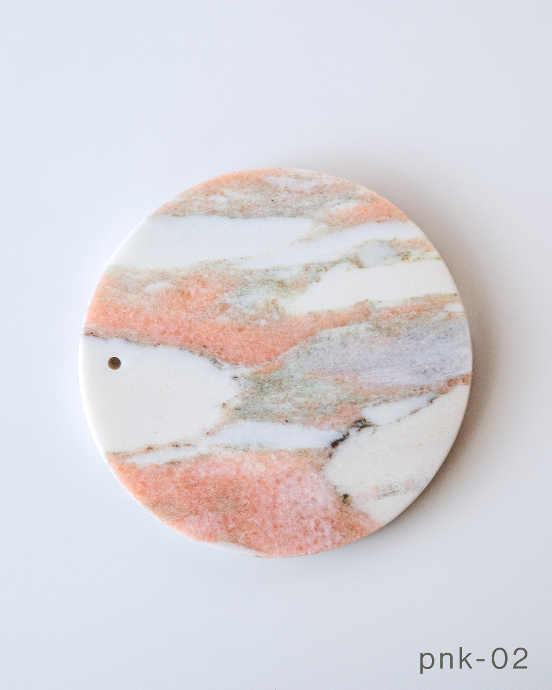 INASE｜INCENSE HOLDER - pink ; ノルウェー産ノルウェージャンローズ ＜ tadaima.別注 ＞
