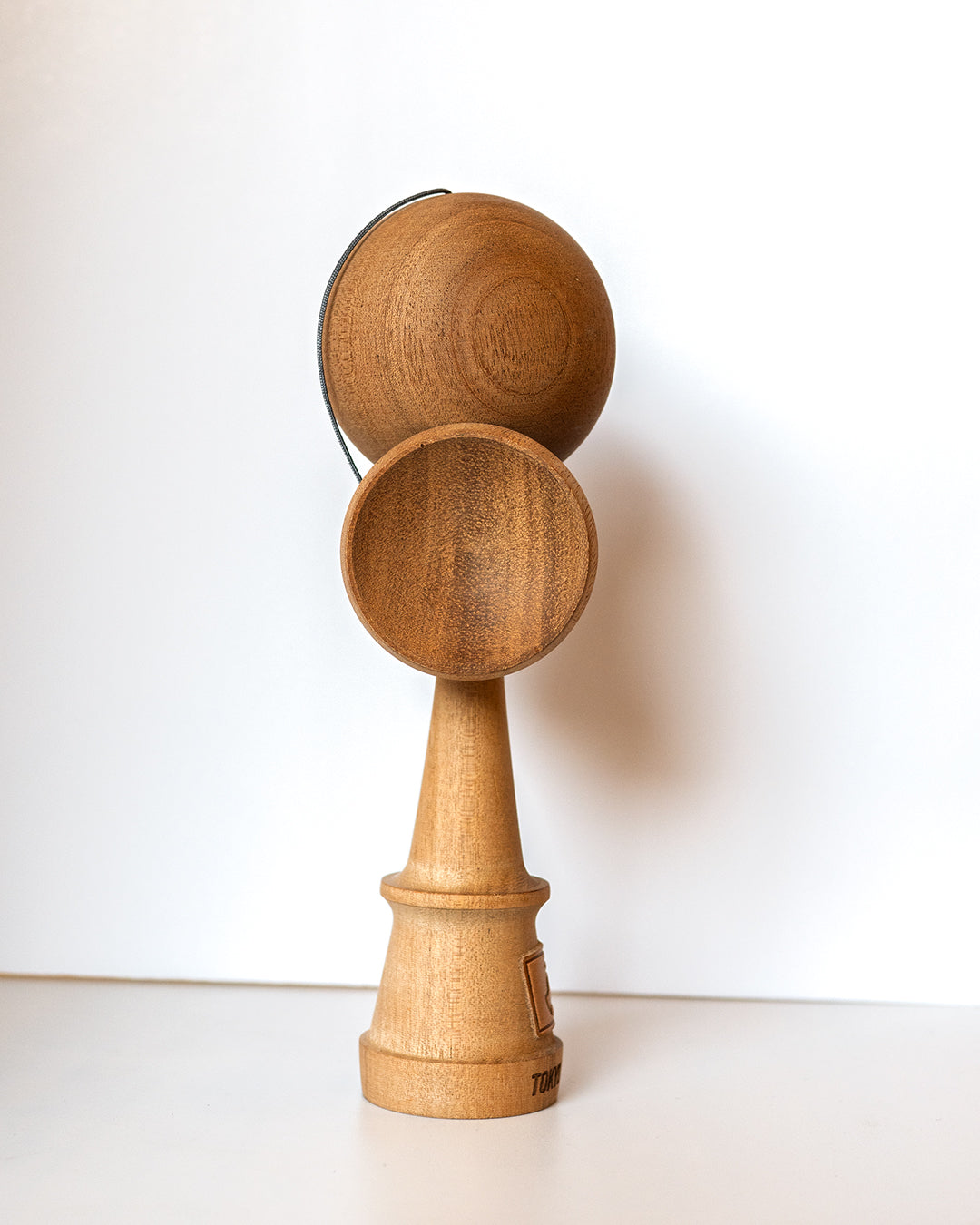 TOKYO KENDAMA ｜ 育てるけん玉