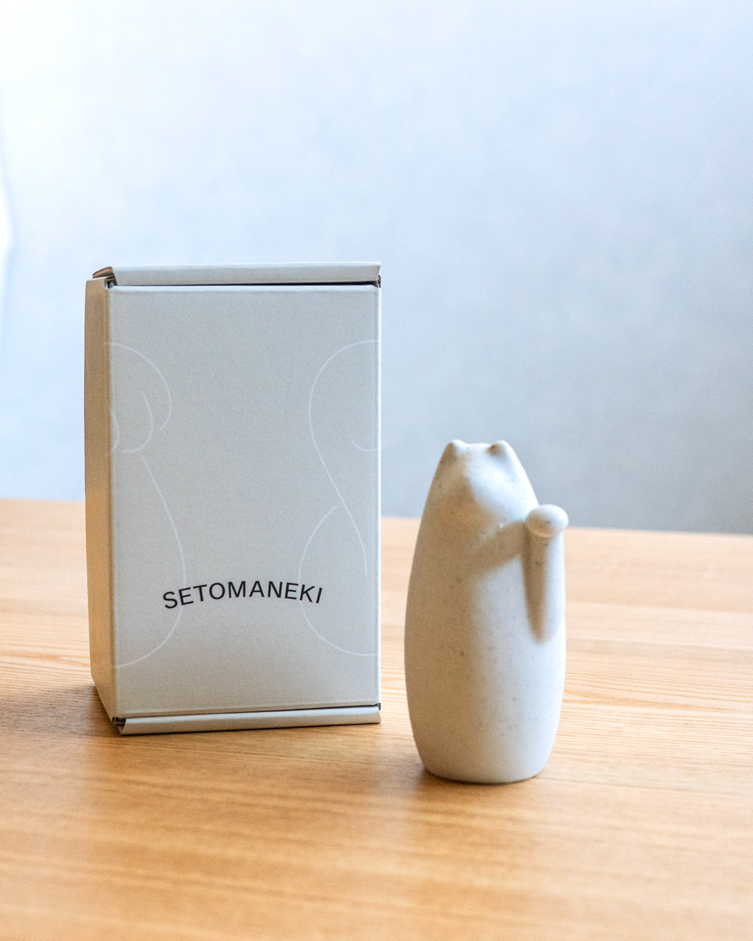 SETOMANEKI ｜ SETOMANEKI earth