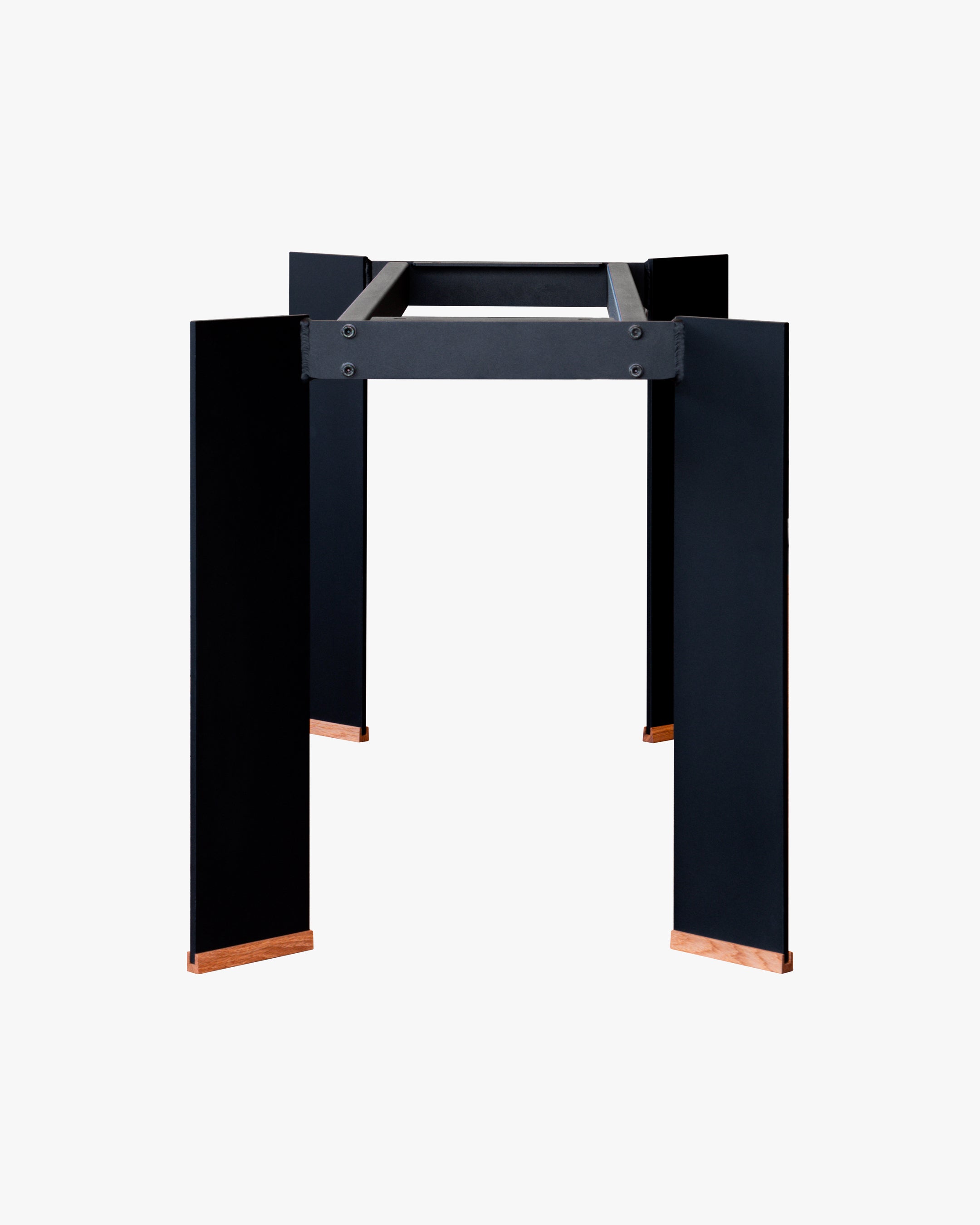 テーブル脚 ｜ 木製兼用脚 B-type 2脚セット