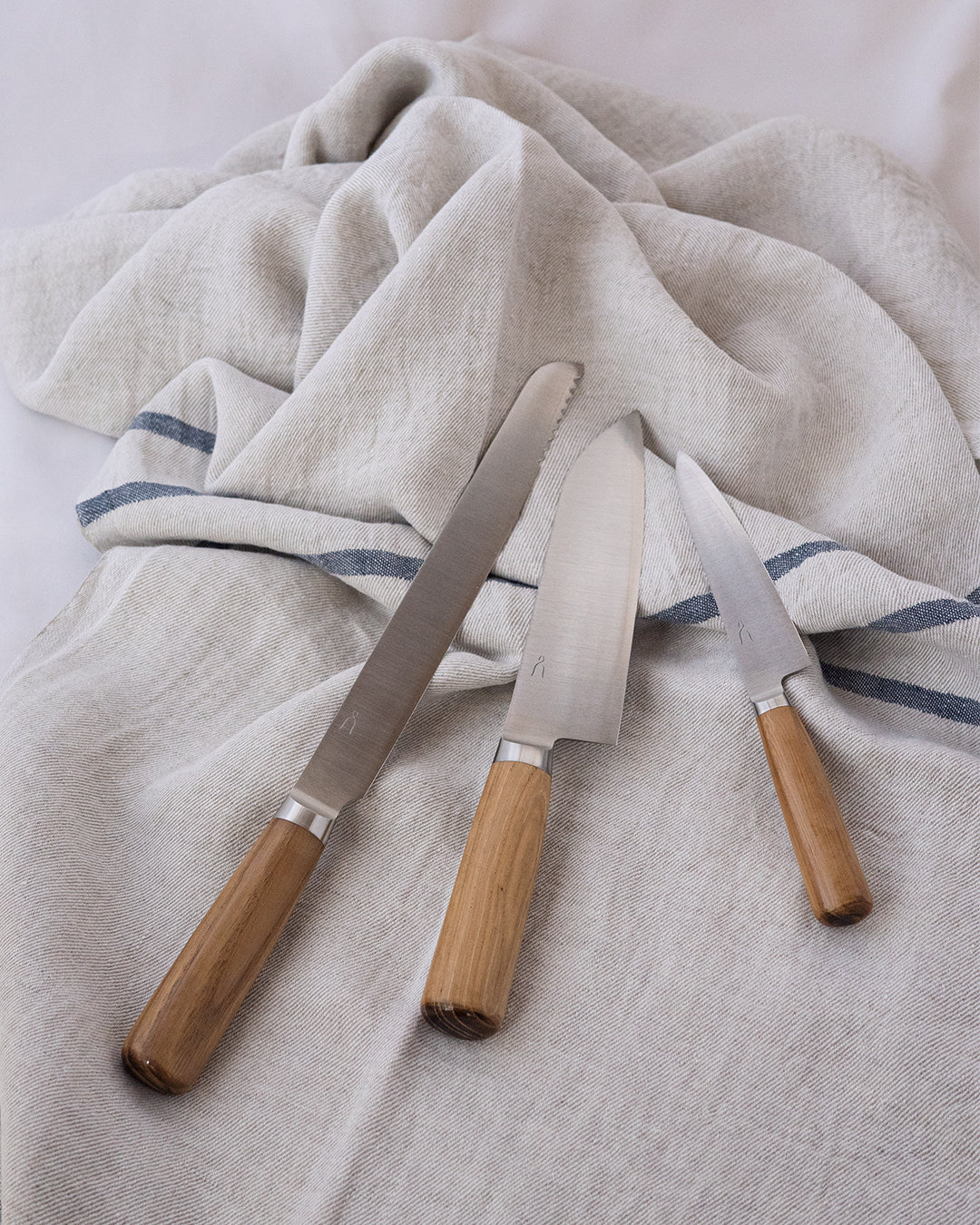 小回りが利いて扱いやすい