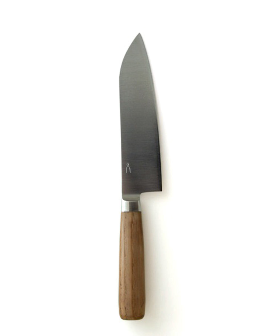"手になじんでスパッと切れる"三徳包丁 (万能170mm)