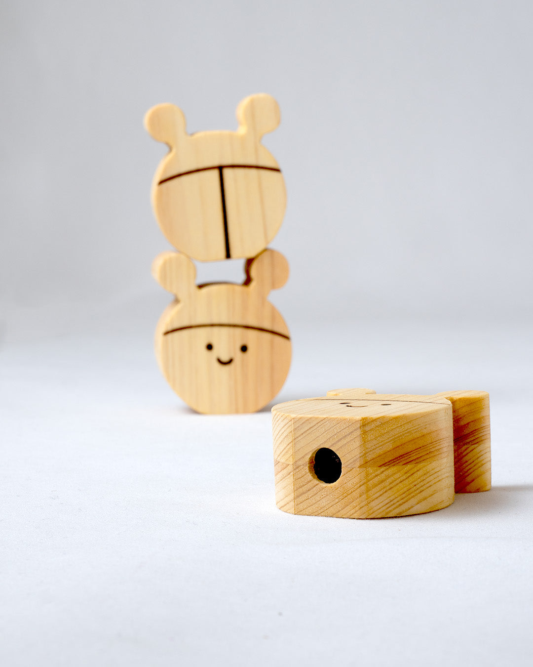 つみき ほたるのつみき