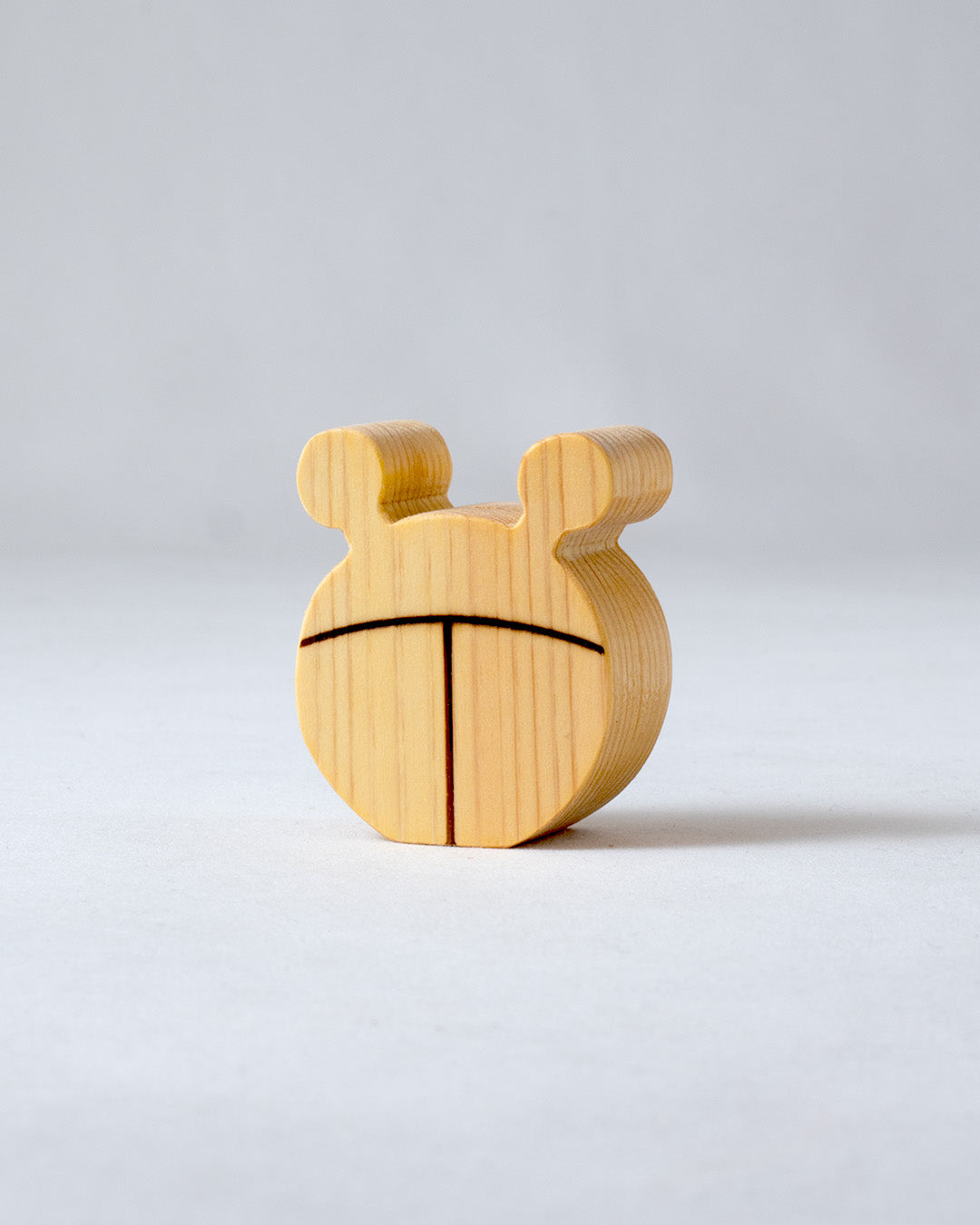 ほたるのつみき