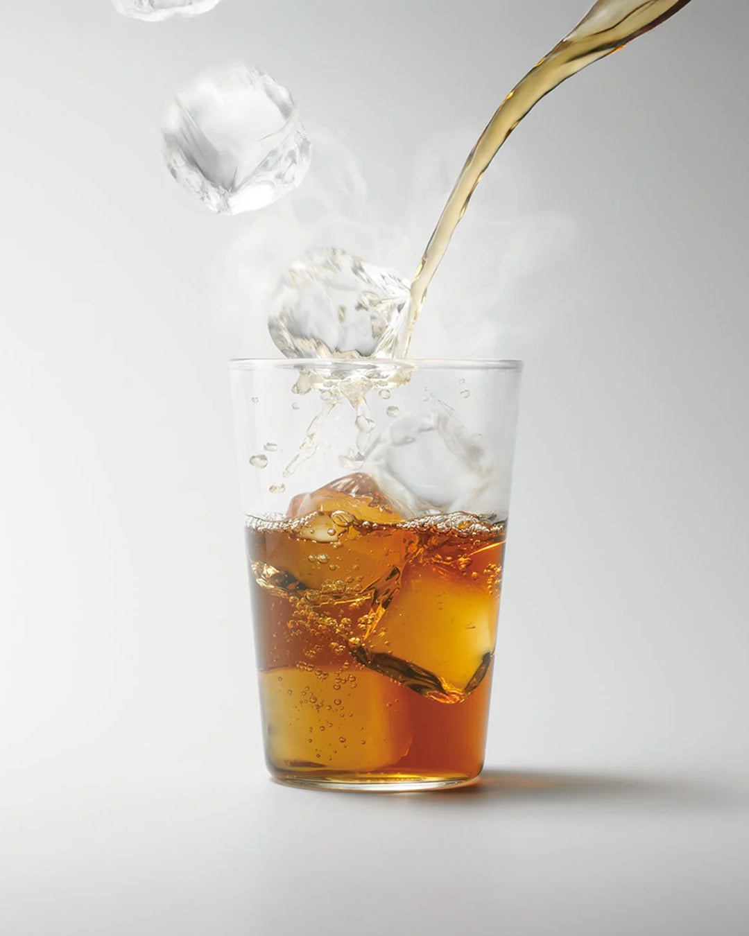THE GLASS