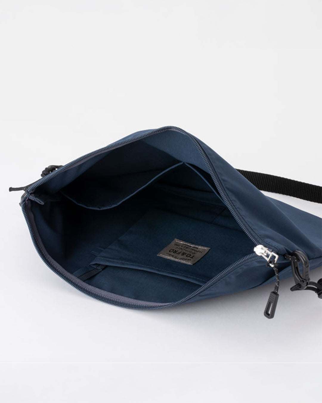 TO＆FRO｜PACKABLE SACOCHE