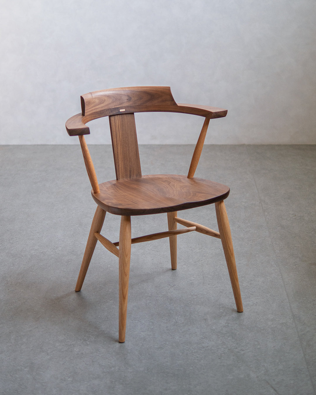 高山ウッドワークス ｜ New windsor armchair ＜ SC1 ＞
