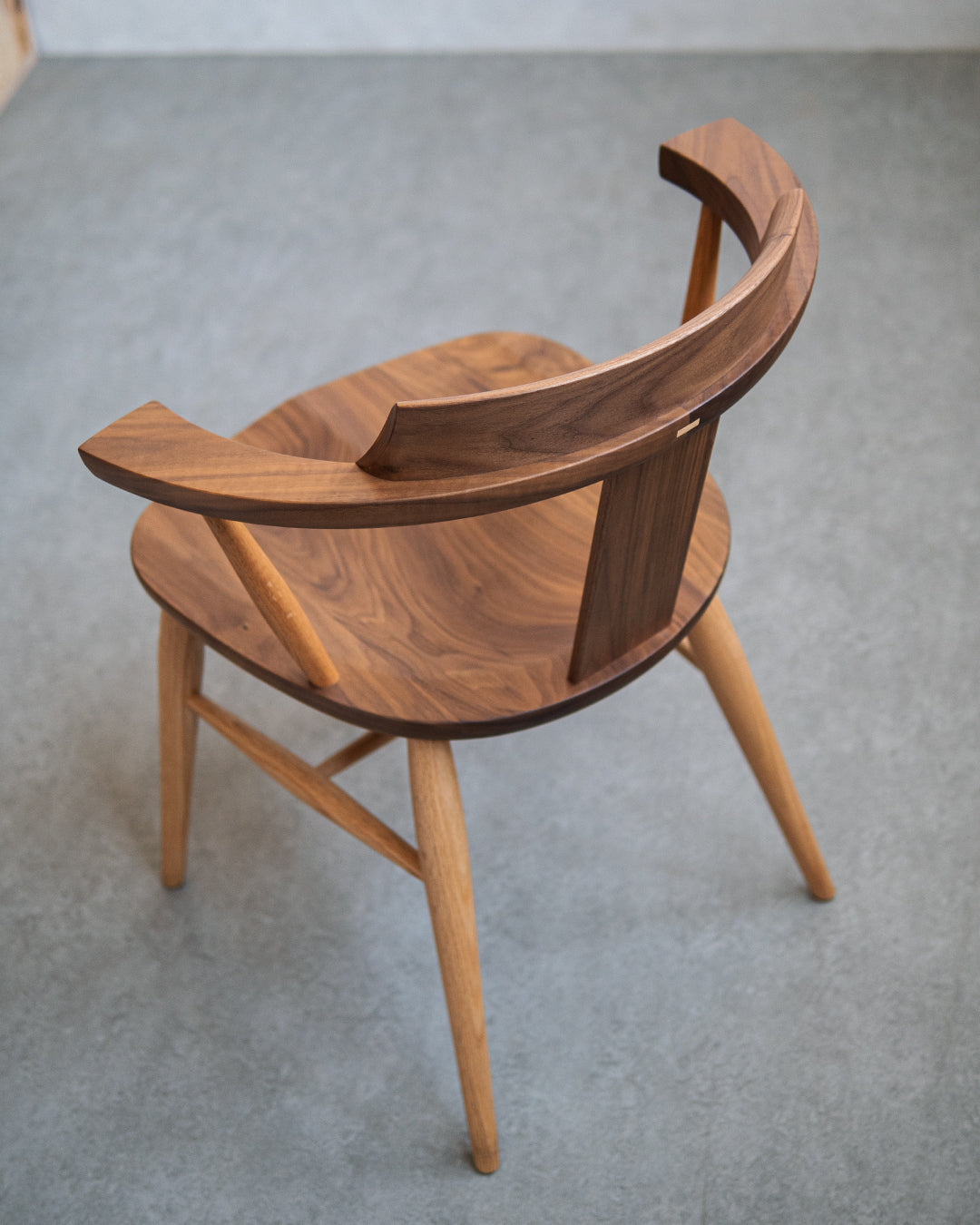 高山ウッドワークス ｜ New windsor armchair ＜ SC1 ＞