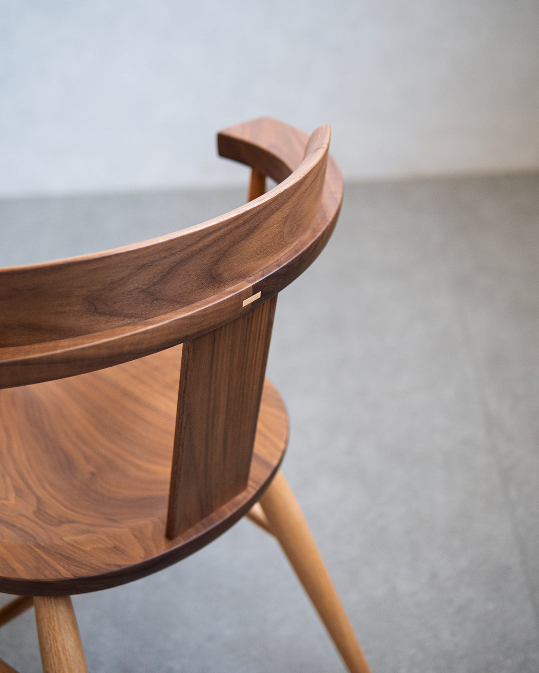 高山ウッドワークス ｜ New windsor armchair ＜ SC1 ＞