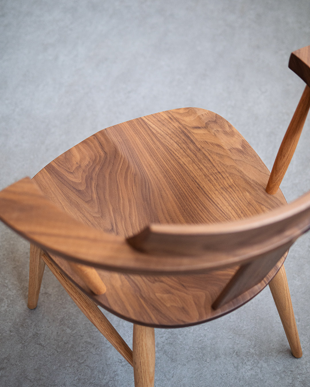 高山ウッドワークス ｜ New windsor armchair ＜ SC1 ＞
