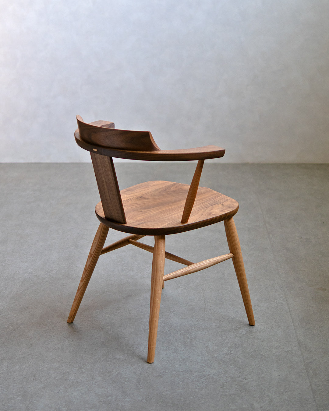 高山ウッドワークス ｜ New windsor armchair ＜ SC1 ＞