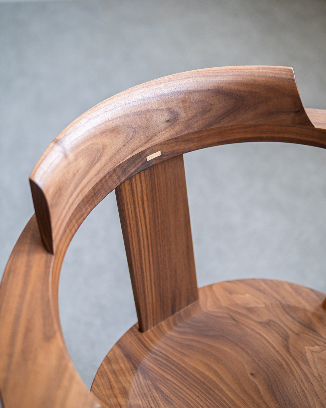 高山ウッドワークス ｜ New windsor armchair ＜ SC1 ＞
