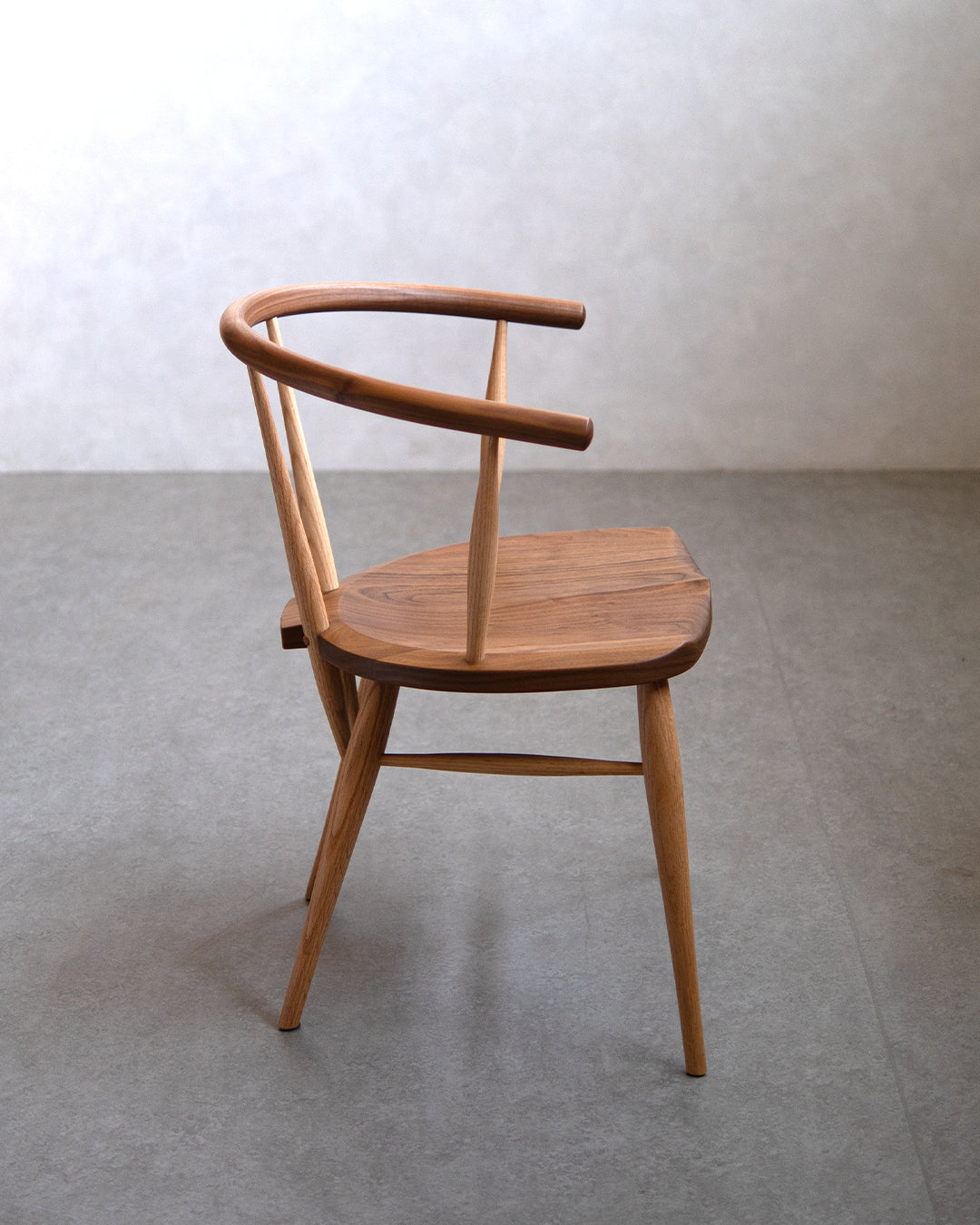 高山ウッドワークス ｜ Café Chair ＜ W512＞