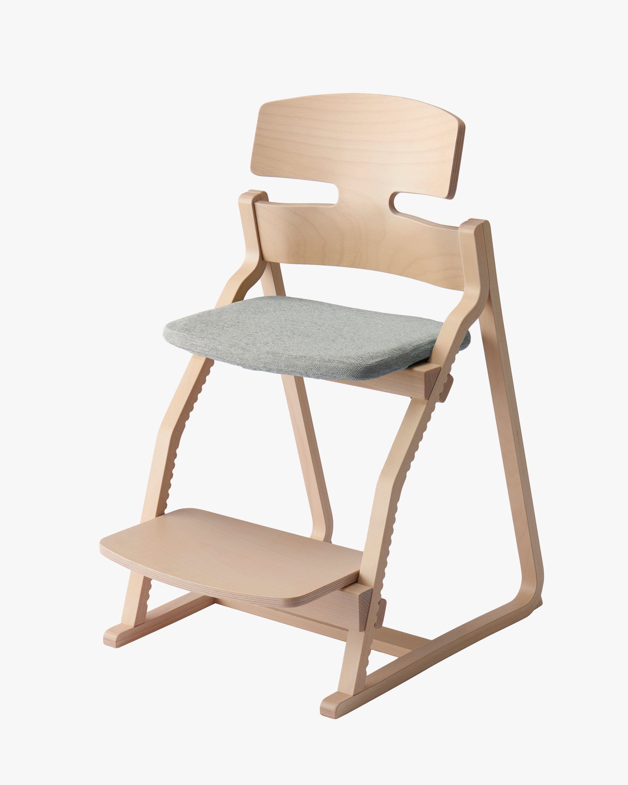 【専用】正規品 極美品 ドロップチェア　ライトベージュ　43cm 正規品 極美品 ドロップチェア ライトベージュ 43cm - メルカリ