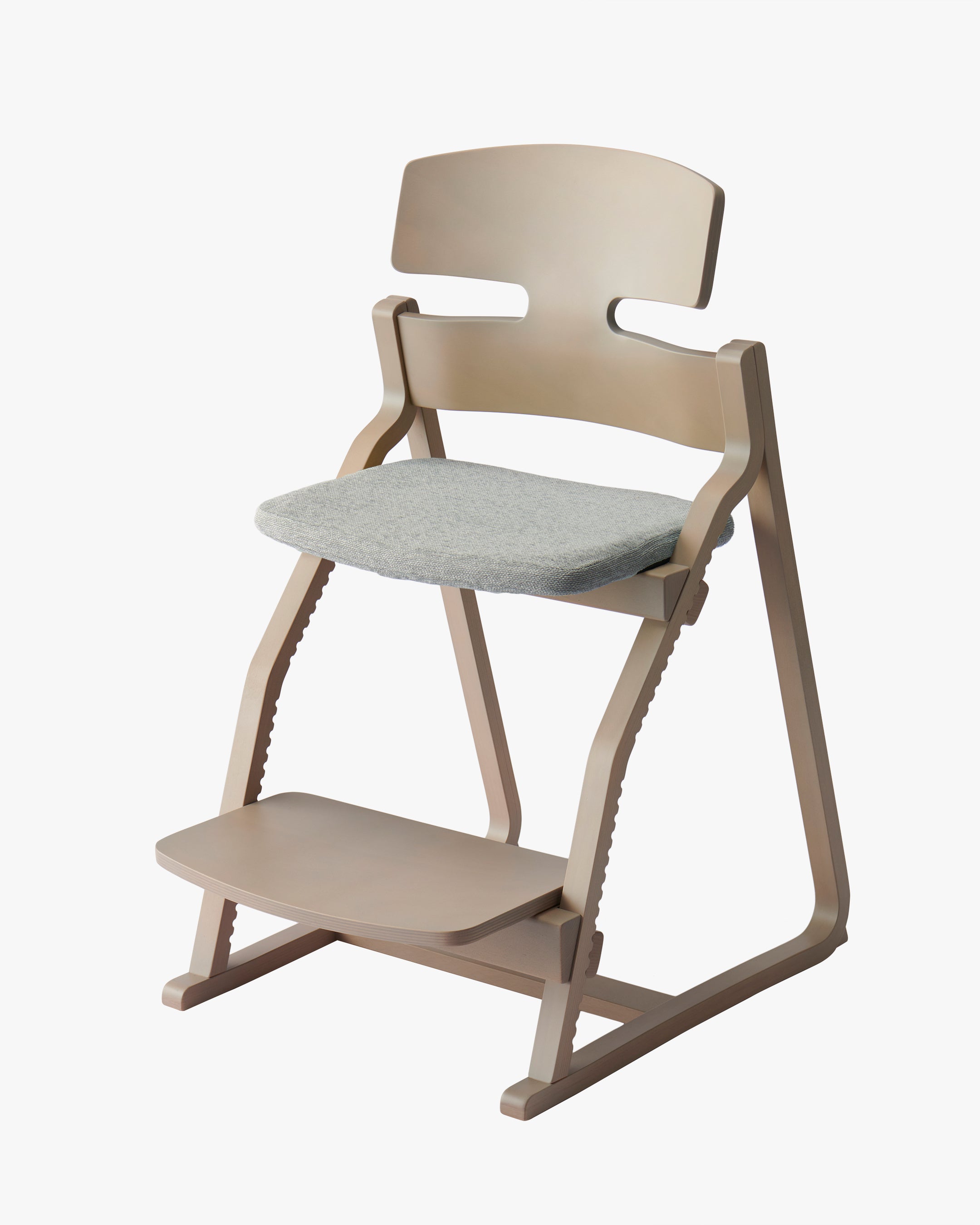 アップライトチェア ペブル