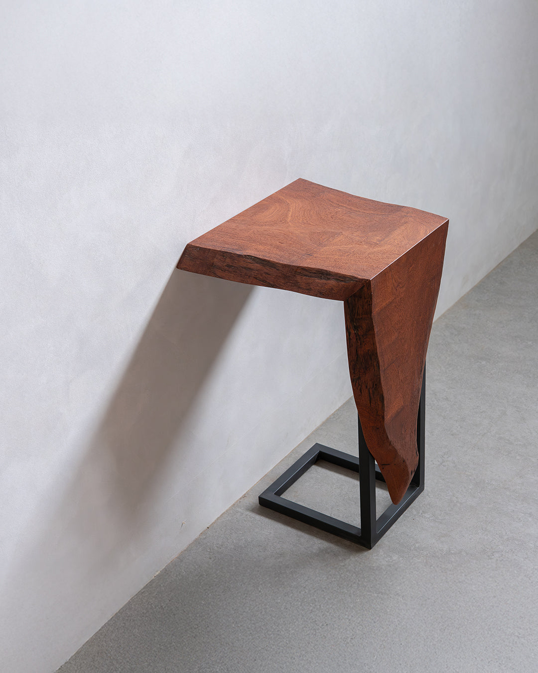 Waterfall Sidetable
