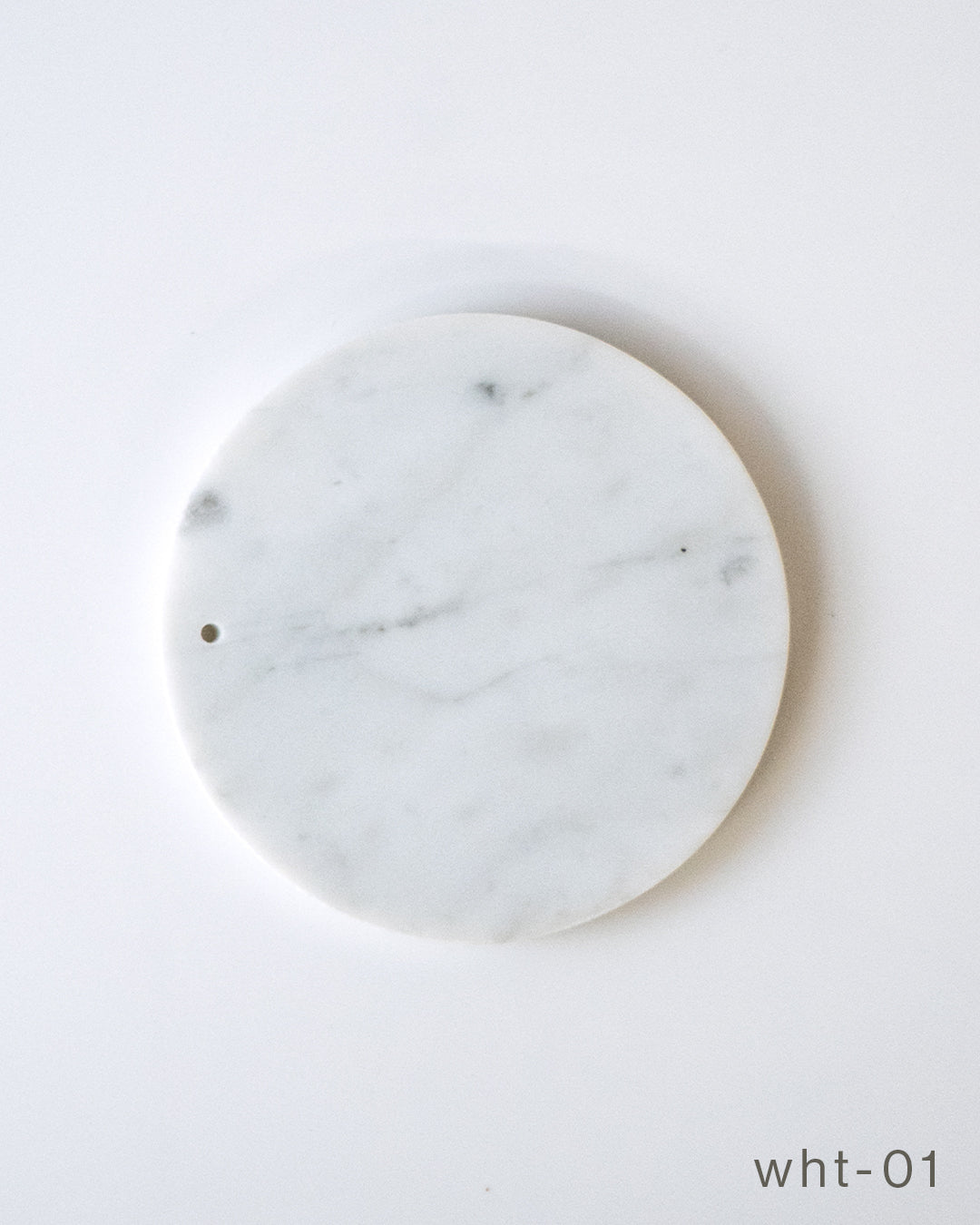 INASE｜INCENSE HOLDER - white ; イタリア産ビアンコカララ＜ tadaima.別注 ＞