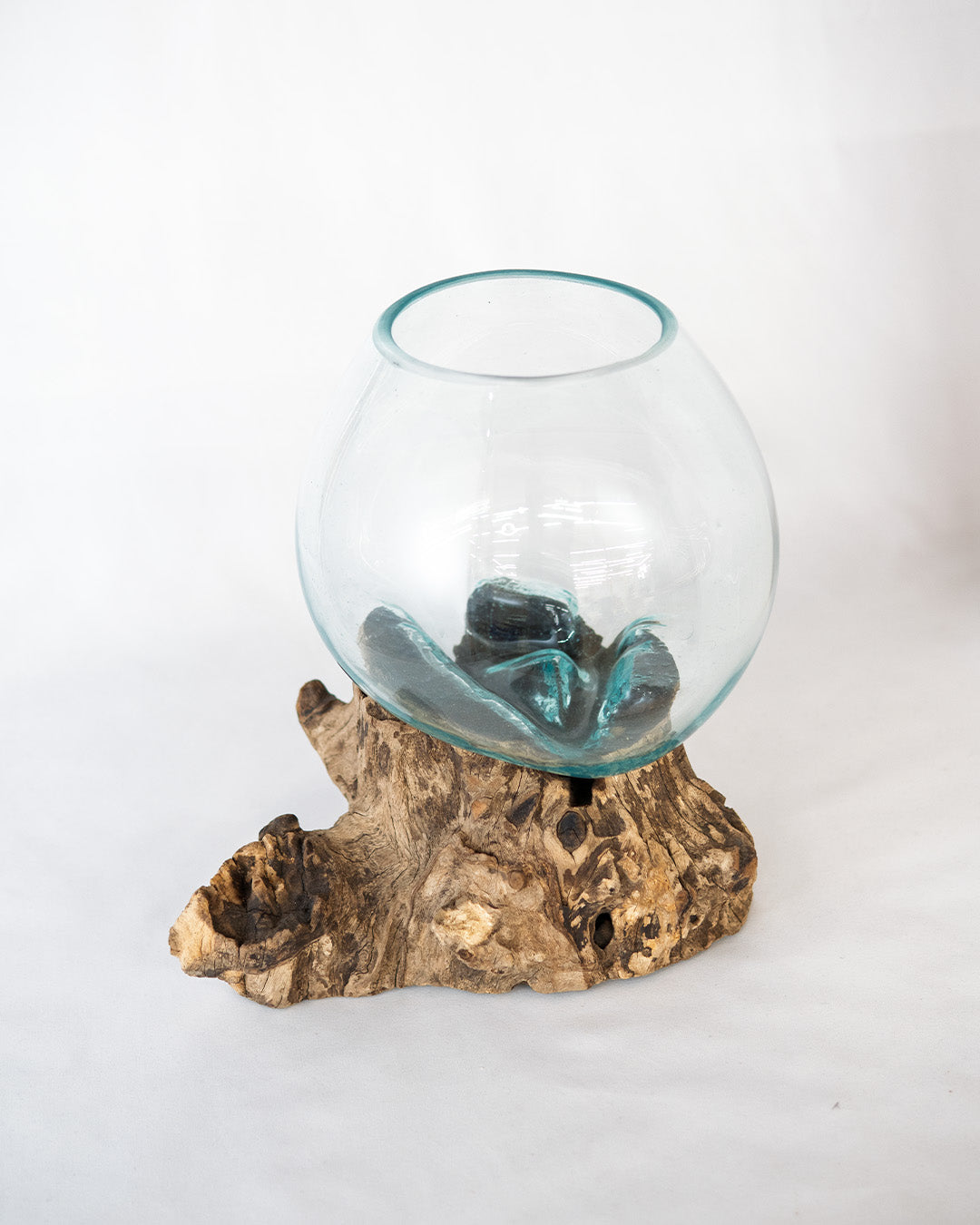 Driftwood vase ドリフトウッド フラワーベース L ＜オブジェ