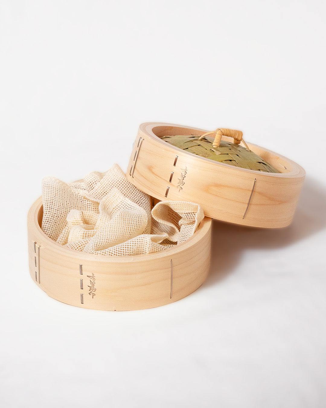 山一 ｜ せいろ用蒸し布