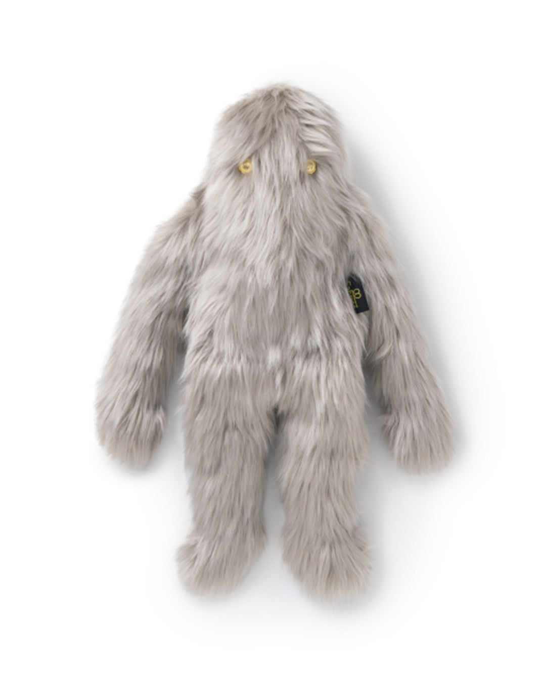 Fabricoイエティ Fabrico｜イエティ | KONCENT Web shop｜アッシュコンセプト公式