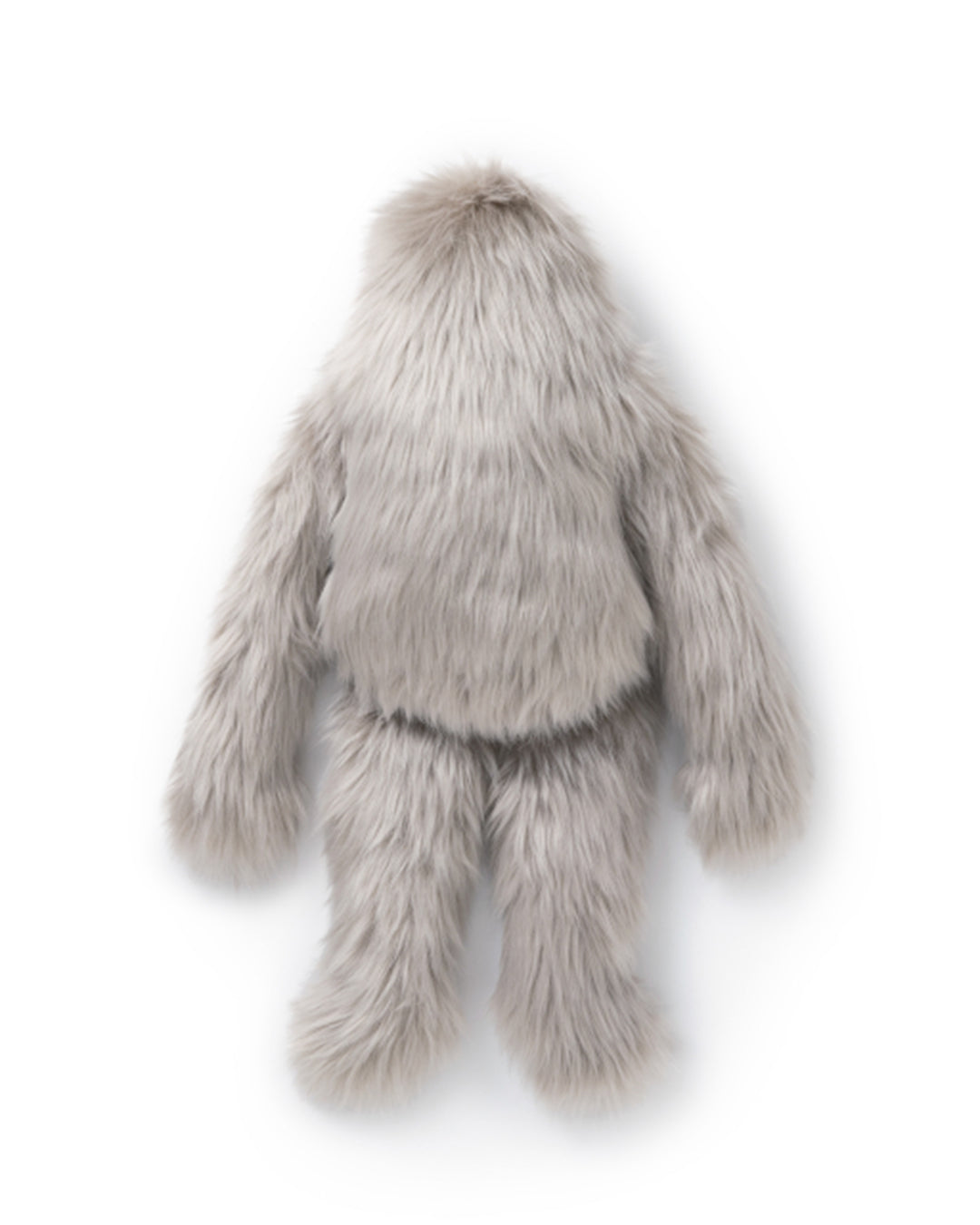 【美品】Fabrico イエティ YETI ぬいぐるみ Ash アッシュ Fabrico｜イエティ | KONCENT Web shop｜アッシュコンセプト公式