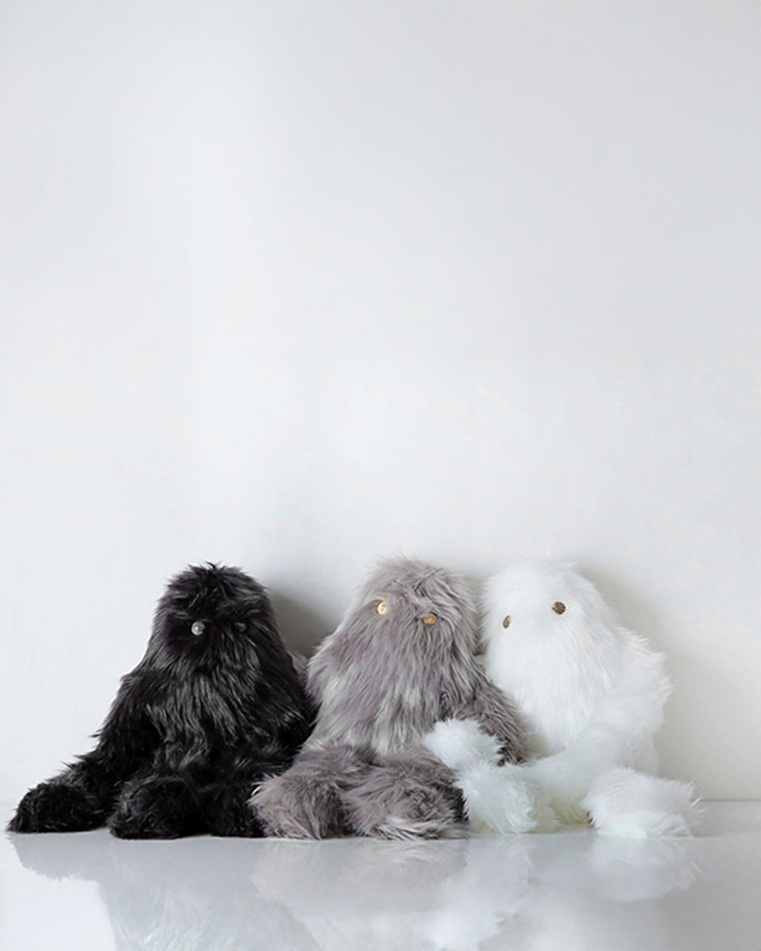 Fabrico ｜ YETI（イエティ）