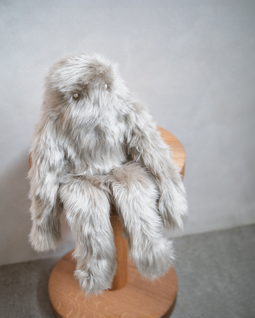 Fabricoイエティ Fabrico｜イエティ | KONCENT Web shop｜アッシュコンセプト公式