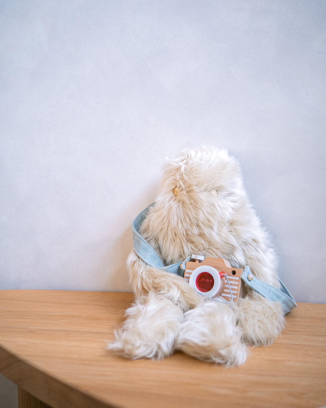 Fabrico ｜ YETI（イエティ）